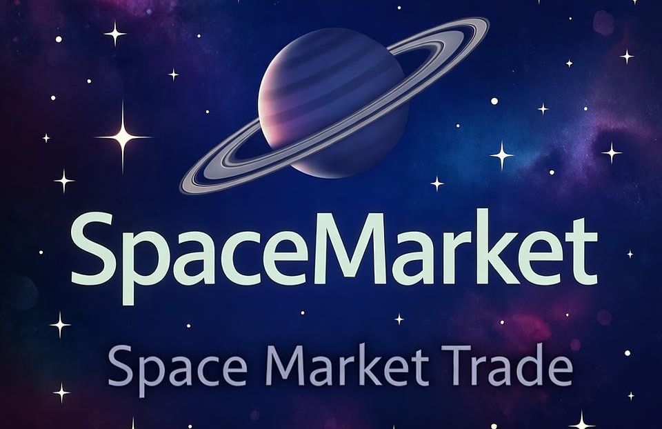 Space Market Trade